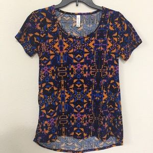 Lularoe Classic T, XXS